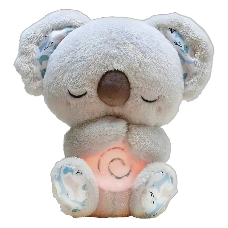 SnuggleBreath™ - Sleepy Koala