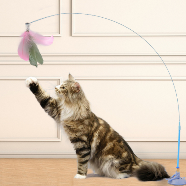 KittyKraze™ - MeowMastery Toy