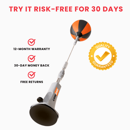 StrikePro™ - Punch Training Gear + FREE GLOVES