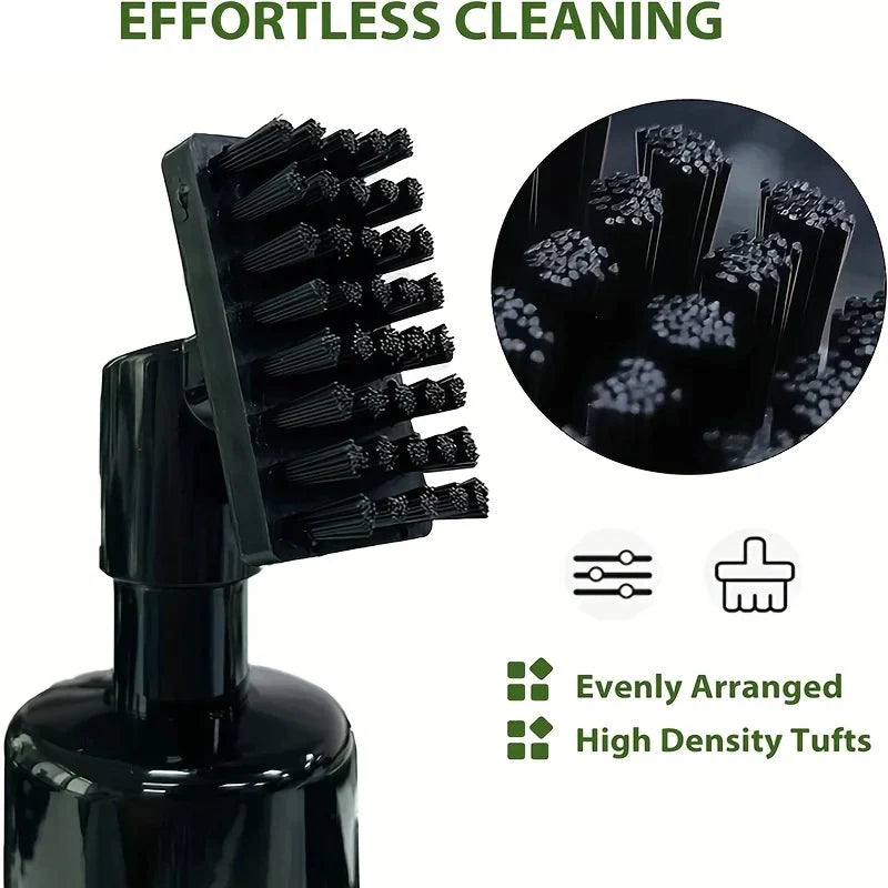 Multi Purpose Golf Cleaning Brush