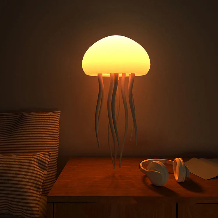 GlowJelly™ - Magic Jellyfish Lamp