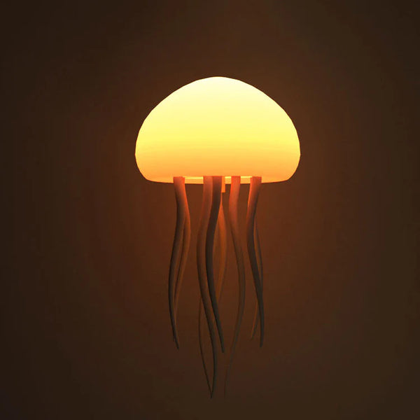 GlowJelly™ - Magic Jellyfish Lamp