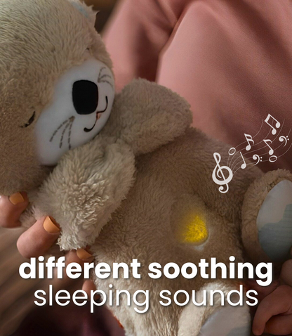 Bliss - Anxiety Relief Otter