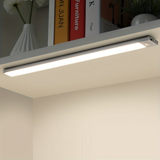 SenseBright™ - LED Motion Sensor Lights