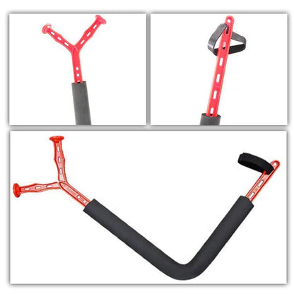 TopFlex™ Trainer