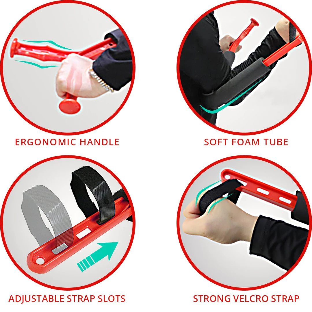TopFlex™ Trainer