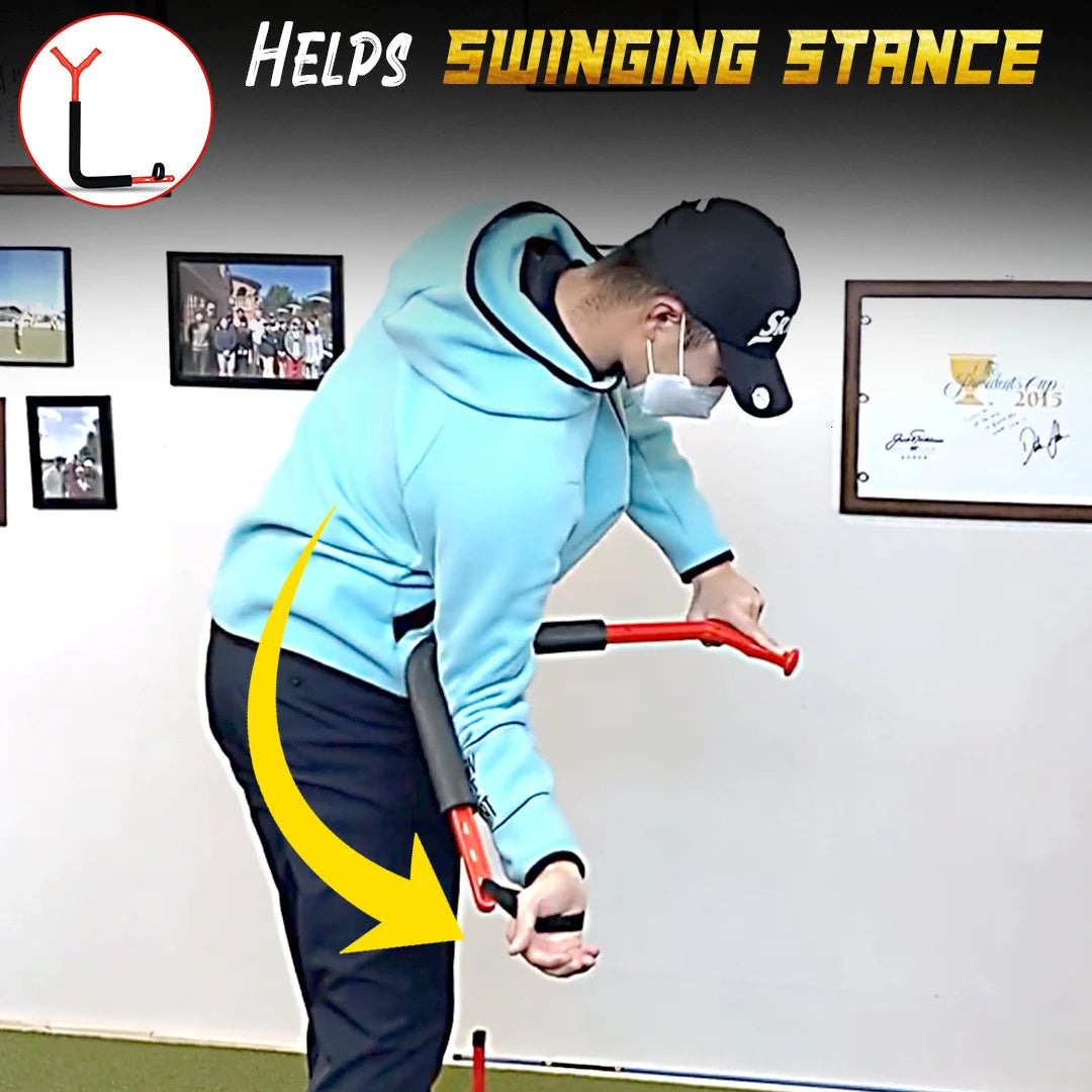 TopFlex™ Trainer