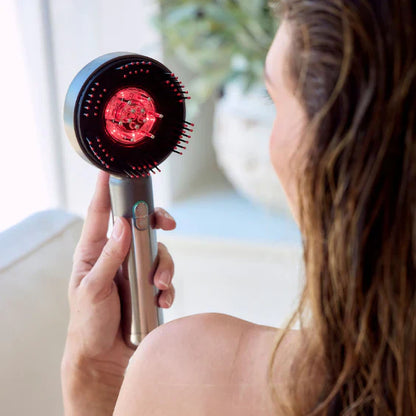 ReviveBrush™ - Luxe Scalp Massager