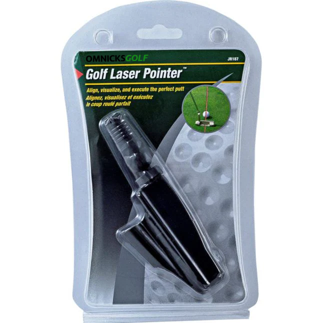 LaserPutt Pro™ - THE #1 PUTTING ALIGNMENT TOOL