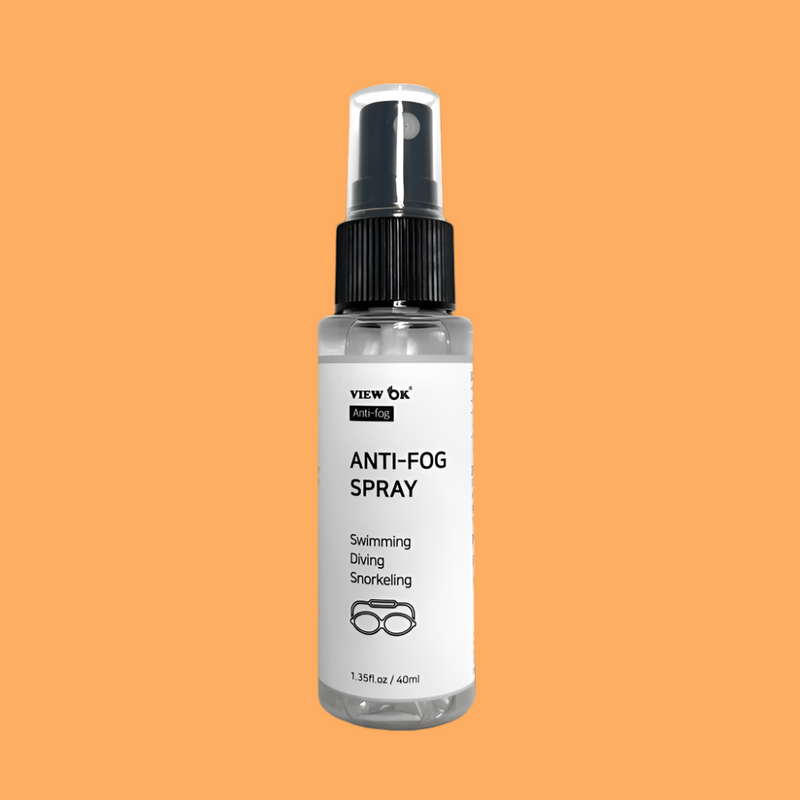 ClearView™ Anti-Fog Spray