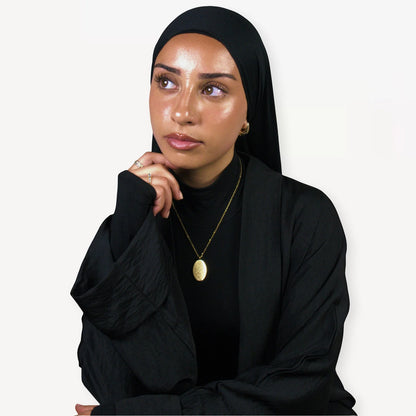 Ayatul Kursi Necklace