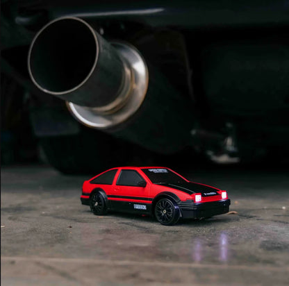 DriftMaster™ RC Drift Car 1:24 Scale 2.4Ghz