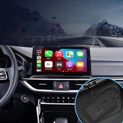 TRAVELBUDDY™ | UNIVERSAL CARPLAY ADAPTER