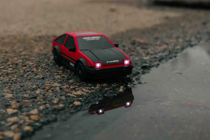 DriftMaster™ RC Drift Car 1:24 Scale 2.4Ghz