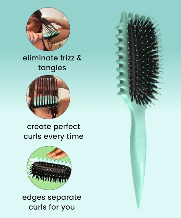 Define™ Curling Brush [BUY 1 GET 1 FREE TODAY]