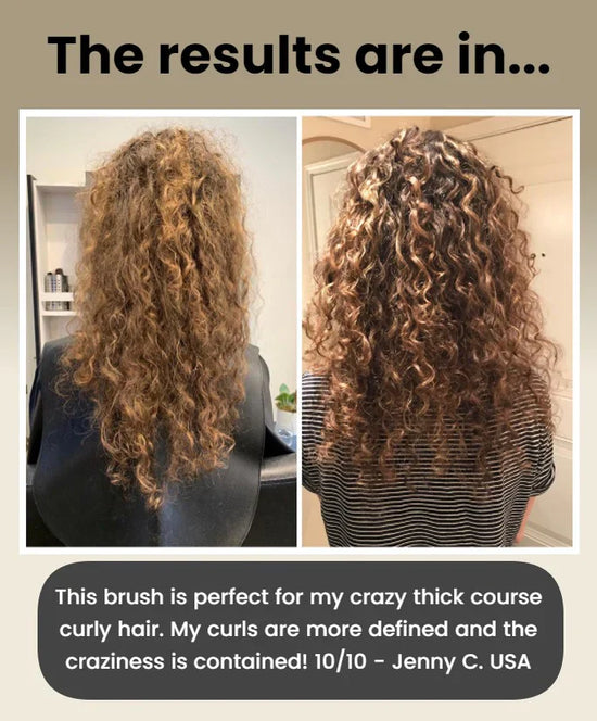 Define™ Curling Brush [BUY 1 GET 1 FREE TODAY]