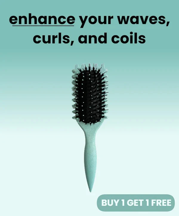 Define™ Curling Brush [BUY 1 GET 1 FREE TODAY]