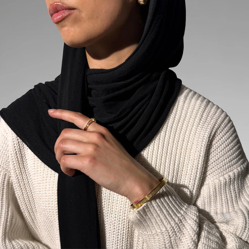 FaithCuff™ - Ayatul Kursi Bracelet