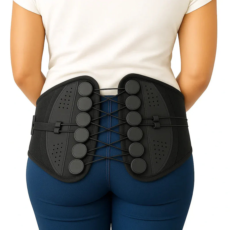BackGuard™ - Support Belt