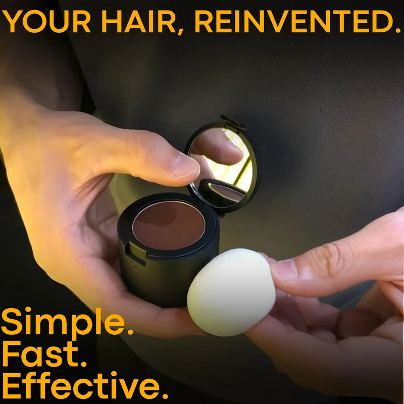 CrownFix™ - Your Hair’s Best Kept Secret