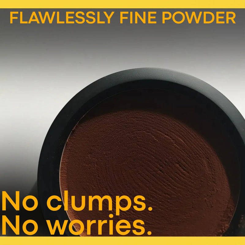 CrownFix™ - Your Hair’s Best Kept Secret