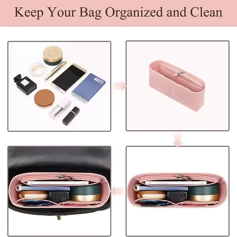Inner Organizer