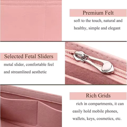 Inner Organizer