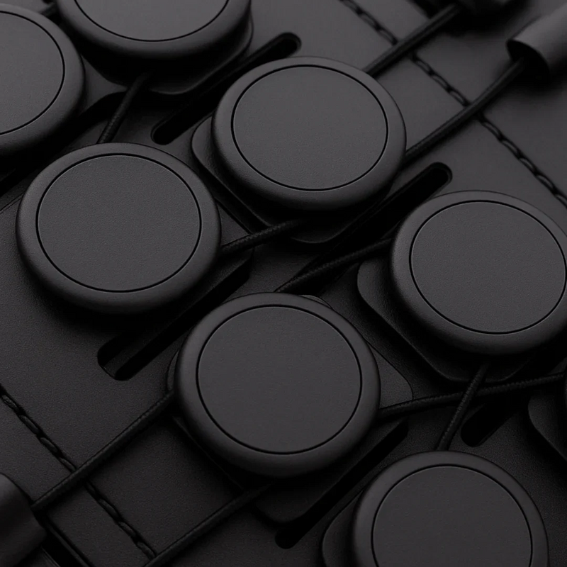 BackGuard™ - Support Belt