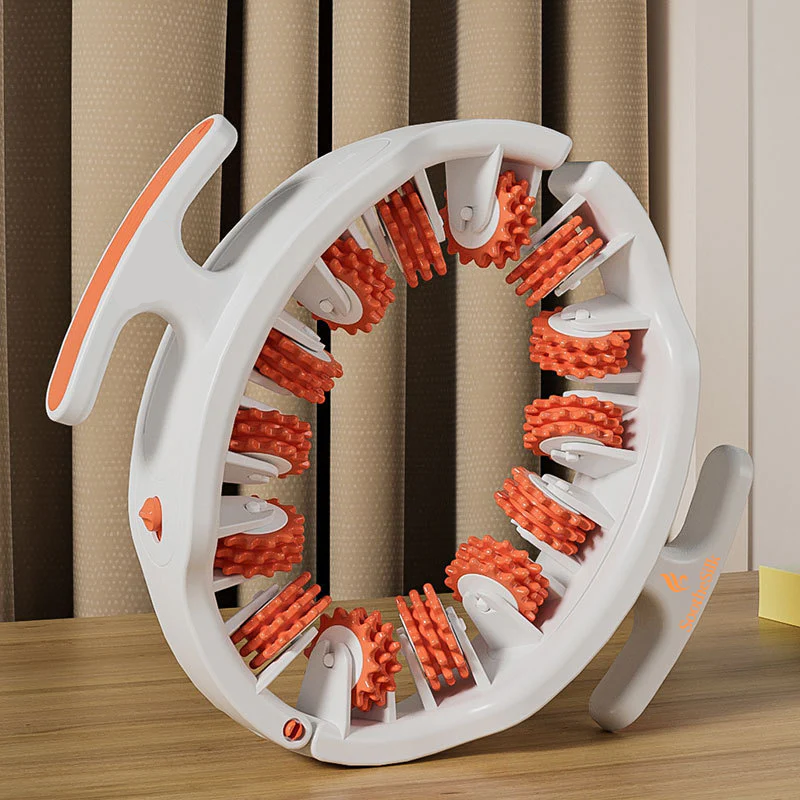 FlexTone™ - Cellulite Massage Roller