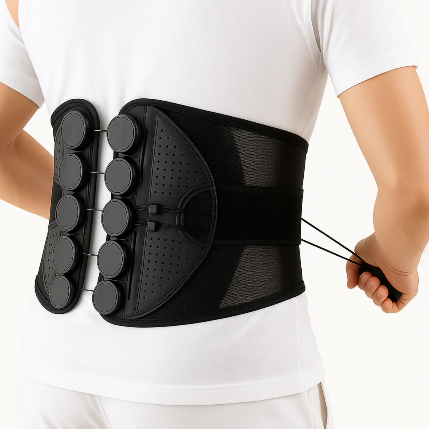 BackGuard™ - Support Belt