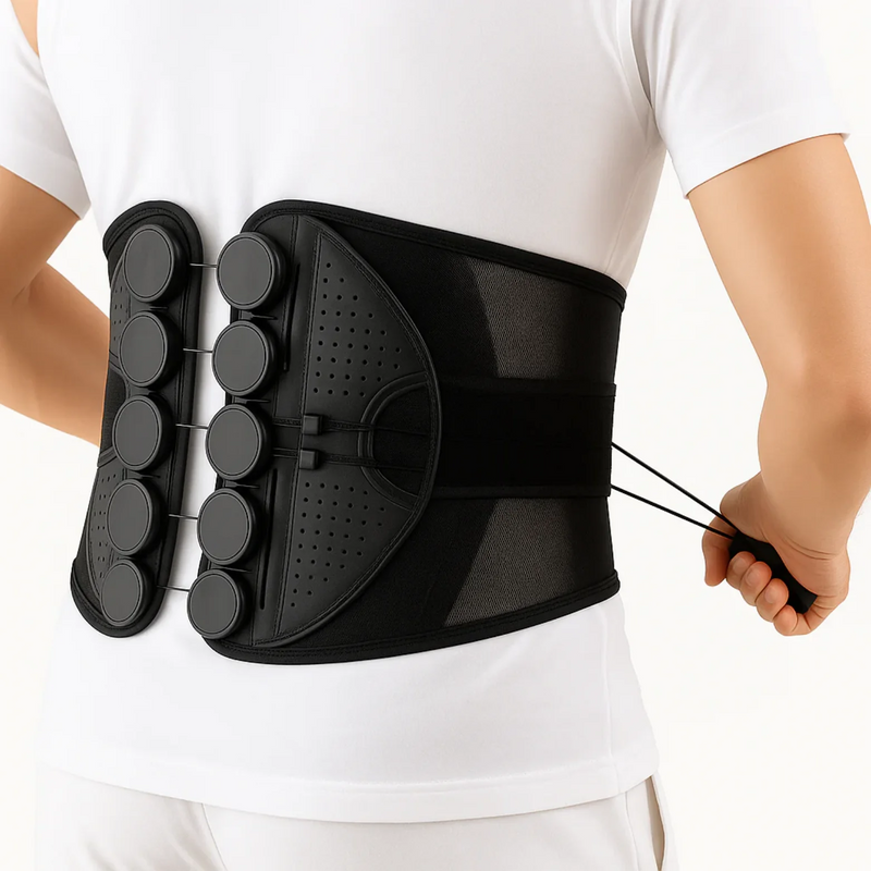 BackGuard™ - Support Belt