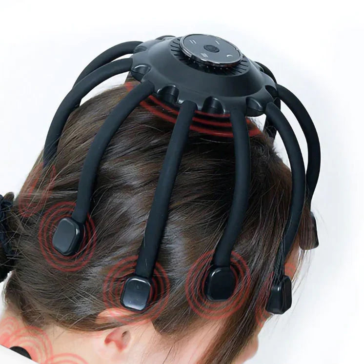 Premium HeadCare Pro® Massager