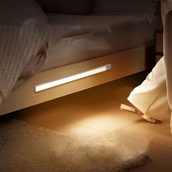 SenseBright™ - LED Motion Sensor Lights