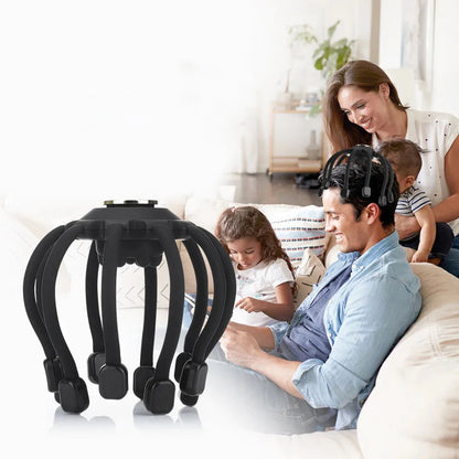 Premium HeadCare Pro® Massager