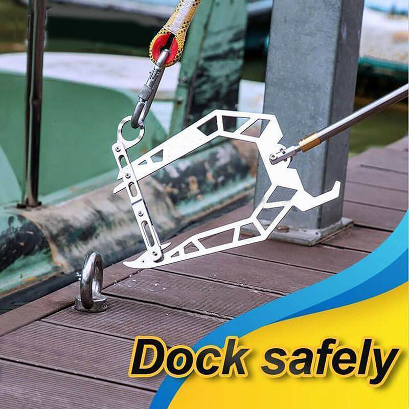 PortPro™ Multifunctional Dock Hook