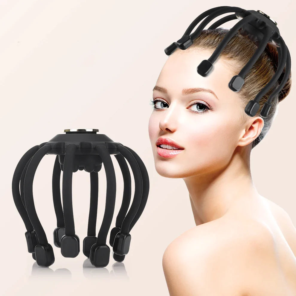 Premium HeadCare Pro® Massager