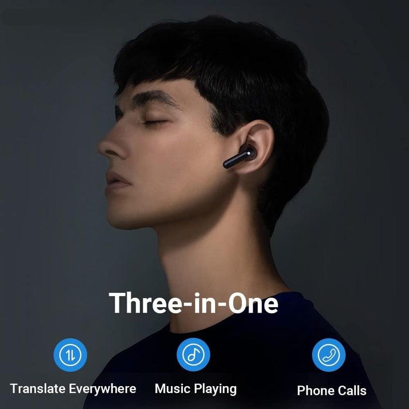 LinguaPro™ TRANSLATOR PODS