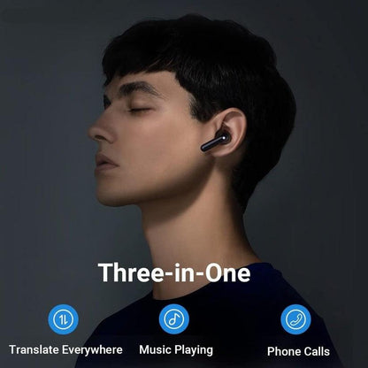 LinguaPro™ TRANSLATOR PODS