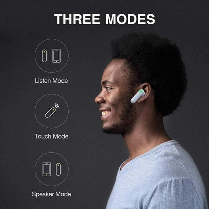 LinguaPro™ TRANSLATOR PODS