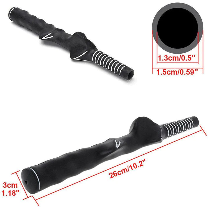 Golf Swing Training Grip