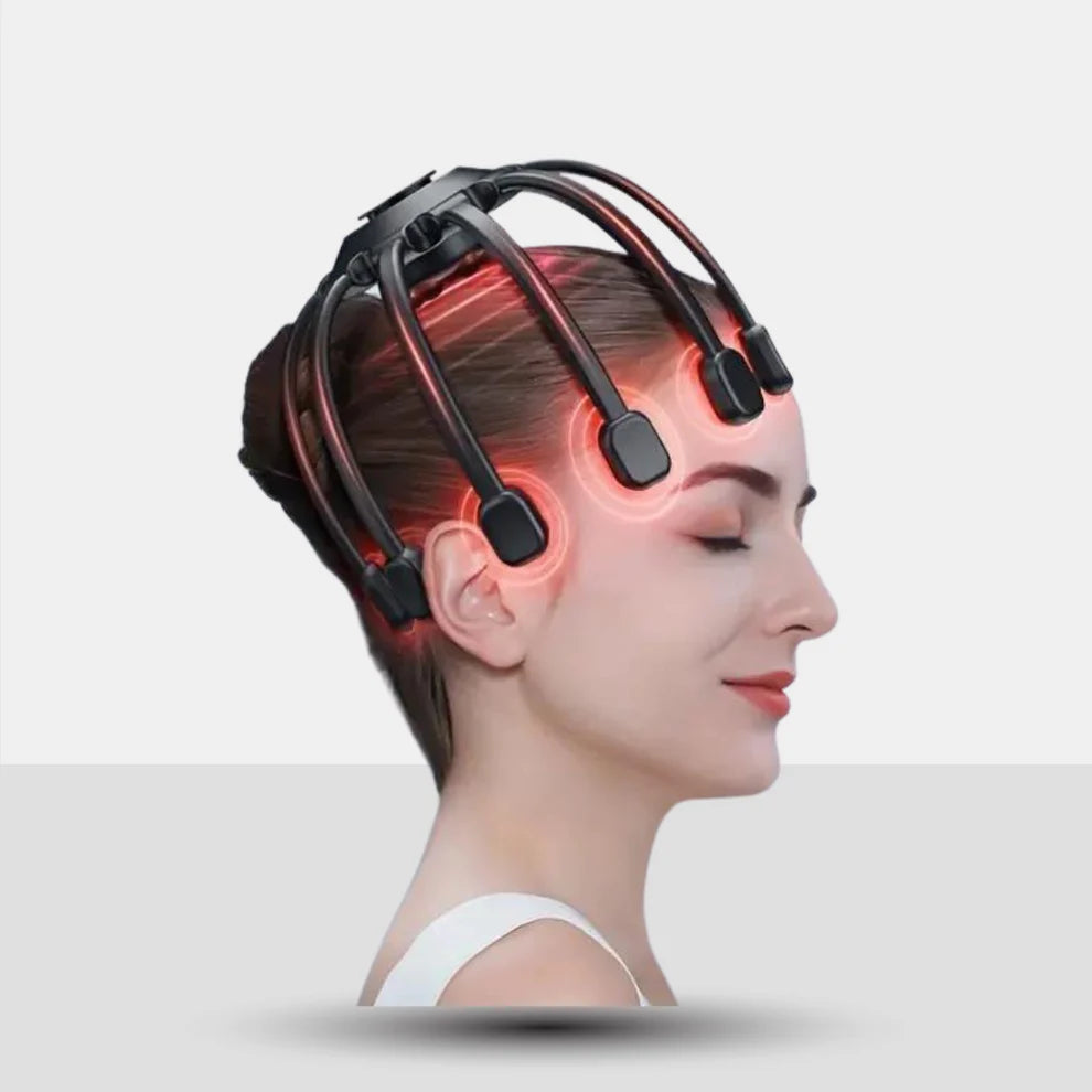 Premium HeadCare Pro® Massager