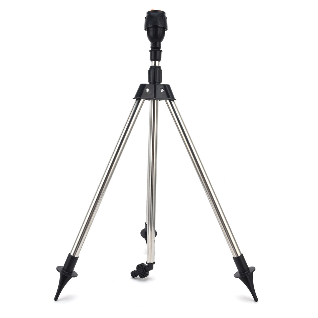 AquaSpin™ 360 Tripod Sprinkler