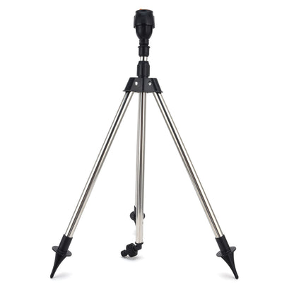 AquaSpin™ 360 Tripod Sprinkler