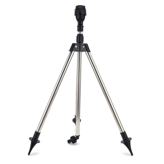 AquaSpin™ 360 Tripod Sprinkler