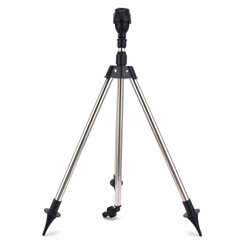 AquaSpin™ 360 Tripod Sprinkler