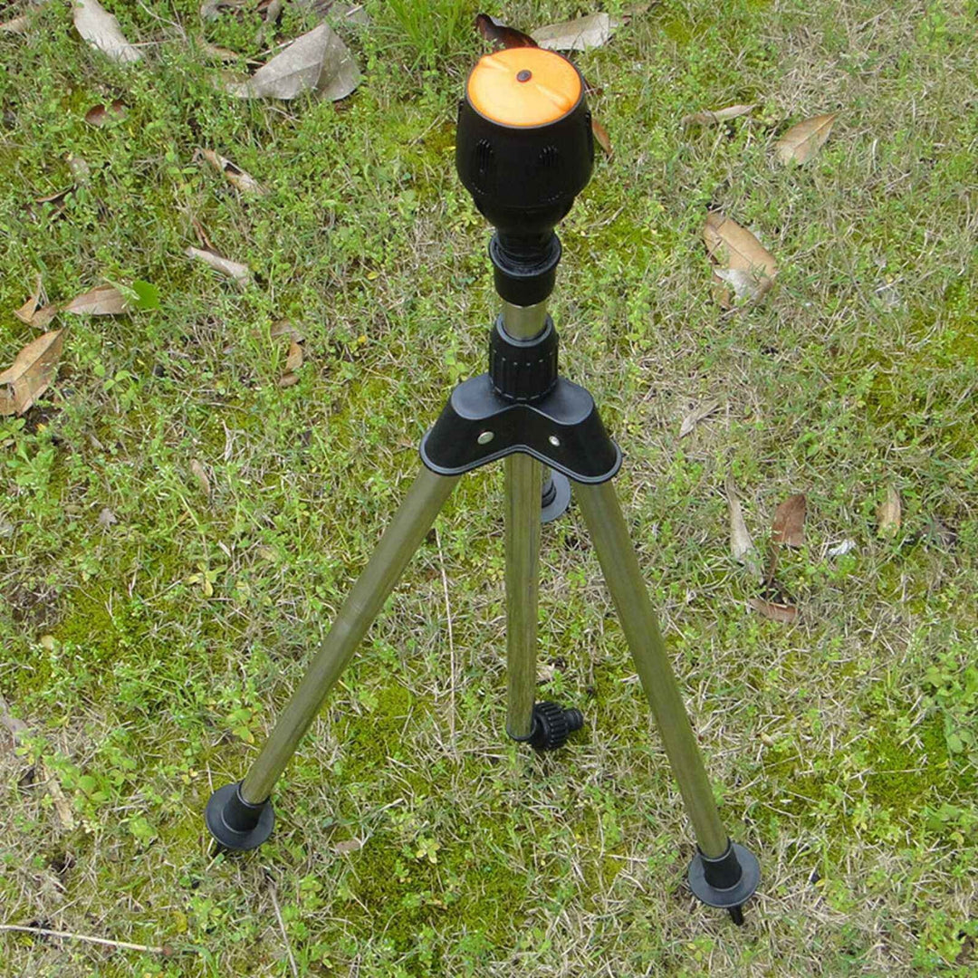 AquaSpin™ 360 Tripod Sprinkler