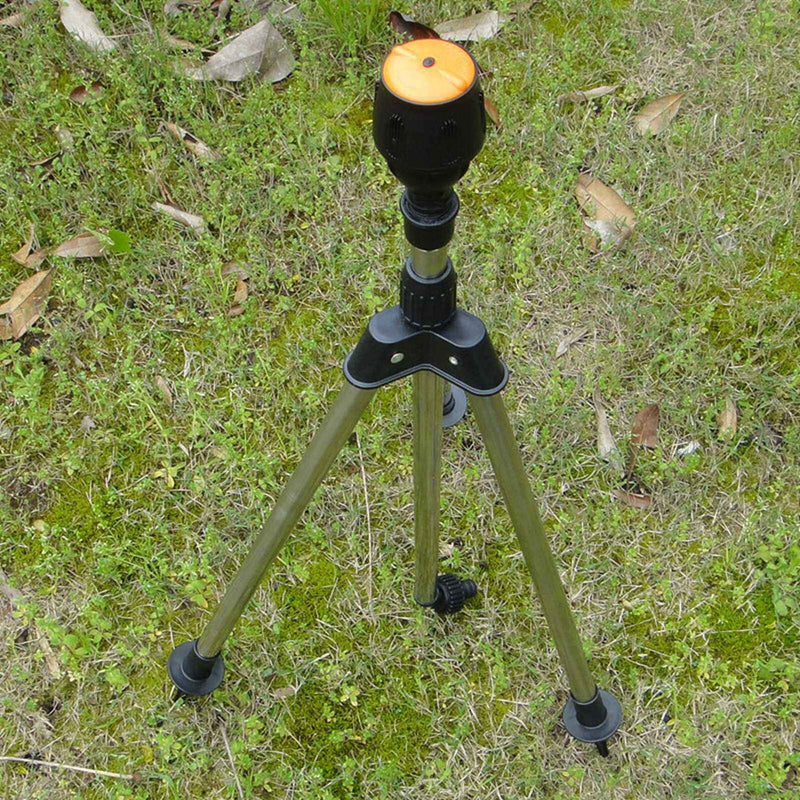 AquaSpin™ 360 Tripod Sprinkler