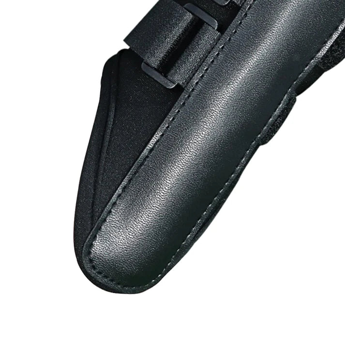 Golf Swing Alignment Brace