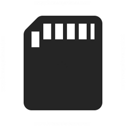 SD CARD