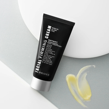 FirmxGlow™ - Lift & Firm Instant Face Tightener